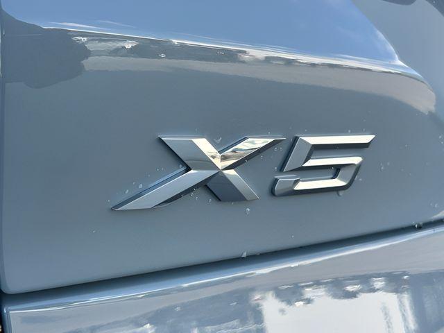 new 2026 BMW X5 car, priced at $82,000