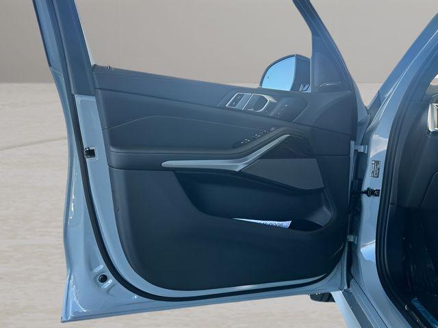 new 2026 BMW X5 car, priced at $82,000