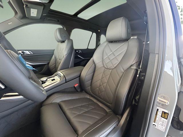 new 2026 BMW X5 car, priced at $82,000