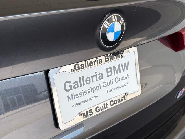 used 2019 BMW X3 car, priced at $23,900