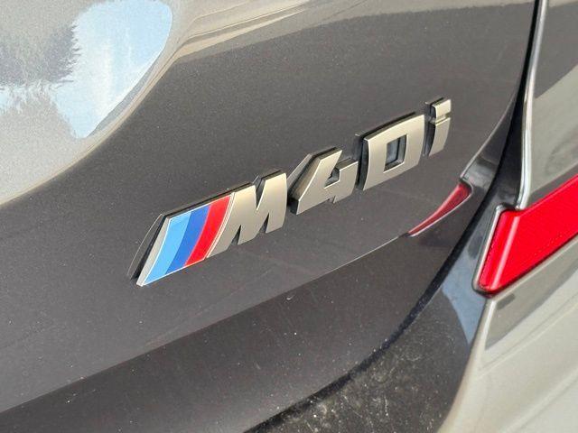 used 2019 BMW X3 car, priced at $23,900