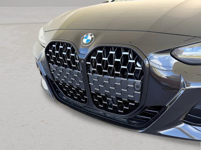 new 2026 BMW 430 car, priced at $60,475
