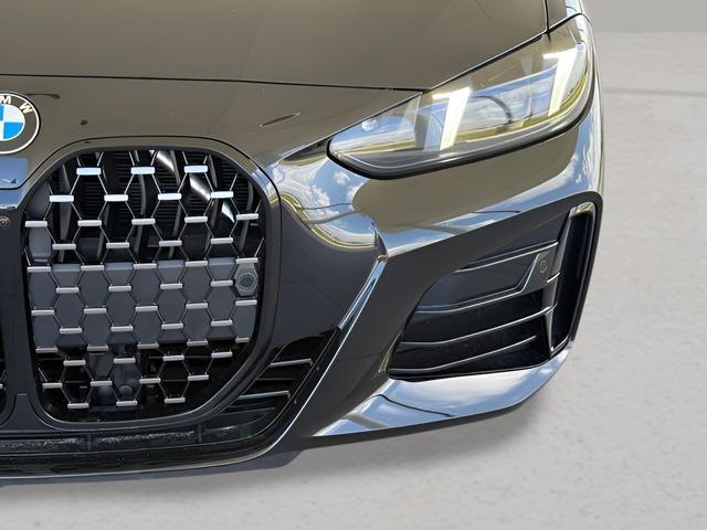 new 2026 BMW 430 car, priced at $60,475