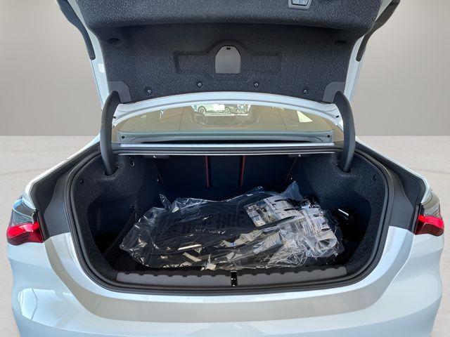 new 2026 BMW 430 car, priced at $56,105