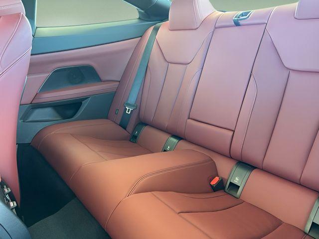 new 2026 BMW 430 car, priced at $56,105