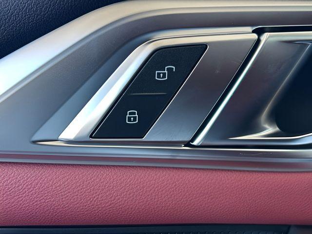 new 2026 BMW 430 car, priced at $56,105