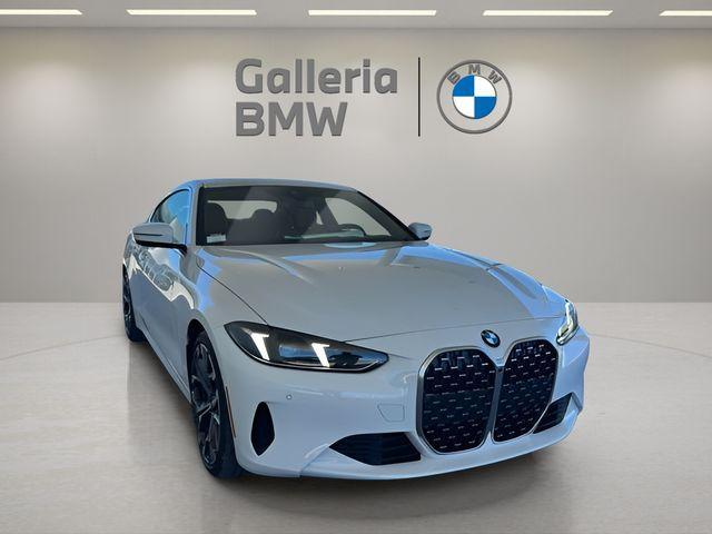 new 2026 BMW 430 car, priced at $56,105