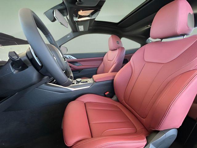 new 2026 BMW 430 car, priced at $56,105