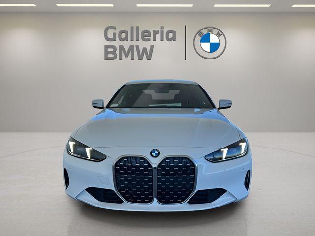 new 2026 BMW 430 car, priced at $56,105