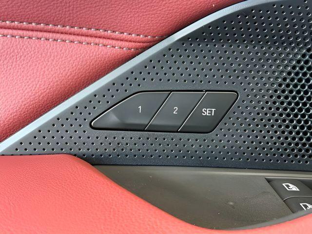 new 2026 BMW 430 car, priced at $56,105