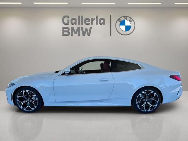 new 2026 BMW 430 car, priced at $56,105