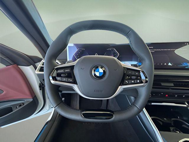 new 2026 BMW 430 car, priced at $56,105