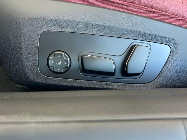 new 2026 BMW 430 car, priced at $56,105