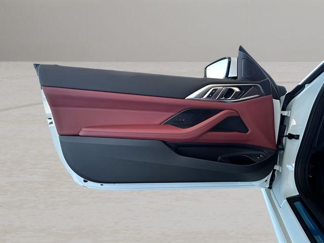 new 2026 BMW 430 car, priced at $56,105