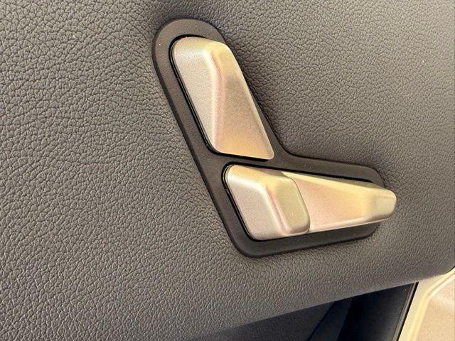 new 2026 BMW iX car, priced at $83,325