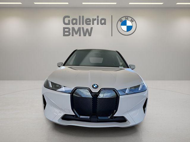 new 2026 BMW iX car, priced at $83,325