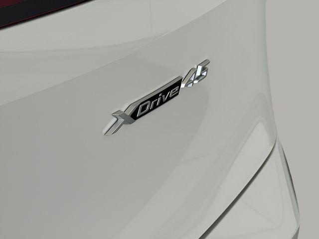 new 2026 BMW iX car, priced at $83,325