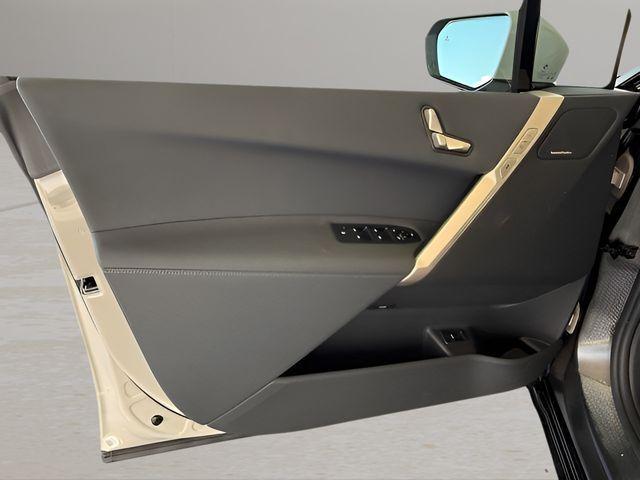 new 2026 BMW iX car, priced at $83,325