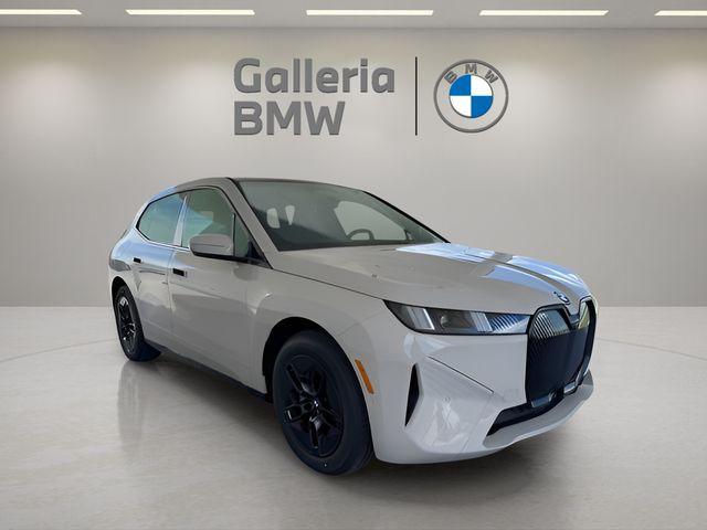 new 2026 BMW iX car, priced at $83,325