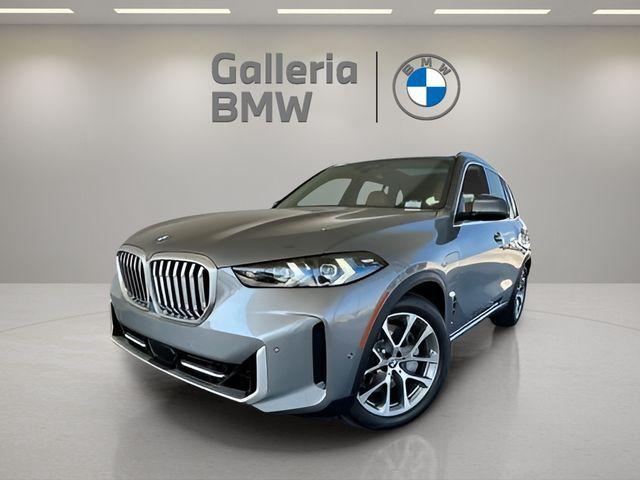 new 2026 BMW X5 PHEV car, priced at $84,625