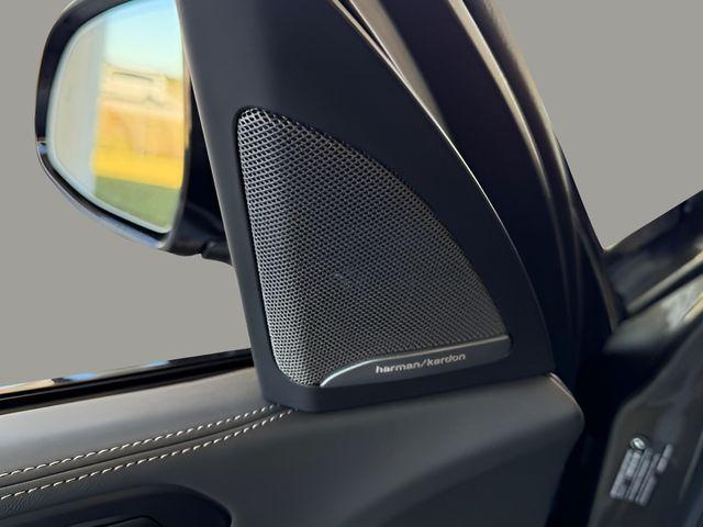 new 2026 BMW X7 car, priced at $97,205