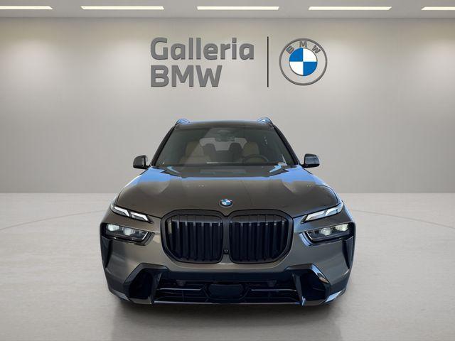 new 2026 BMW X7 car, priced at $97,205