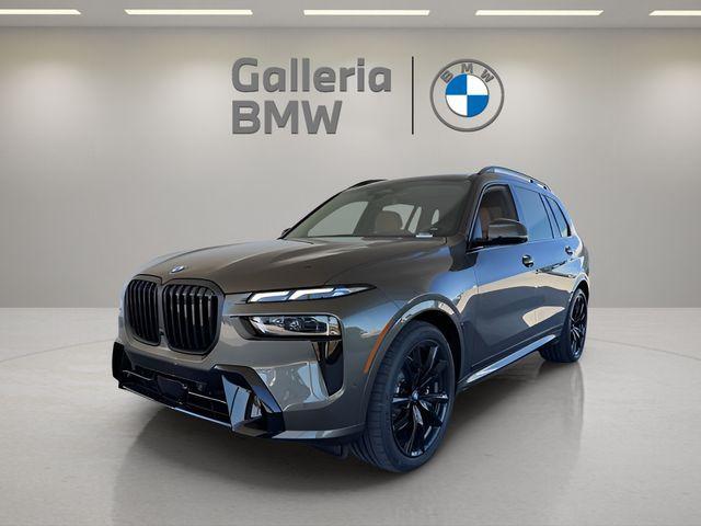 new 2026 BMW X7 car, priced at $97,205