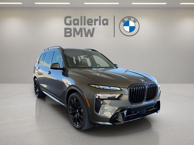 new 2026 BMW X7 car, priced at $97,205