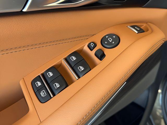 new 2026 BMW X7 car, priced at $97,205