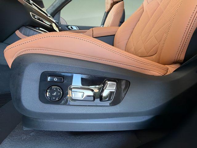 new 2026 BMW X7 car, priced at $97,205