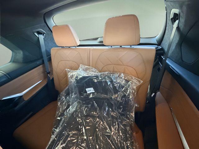 new 2026 BMW X7 car, priced at $97,205