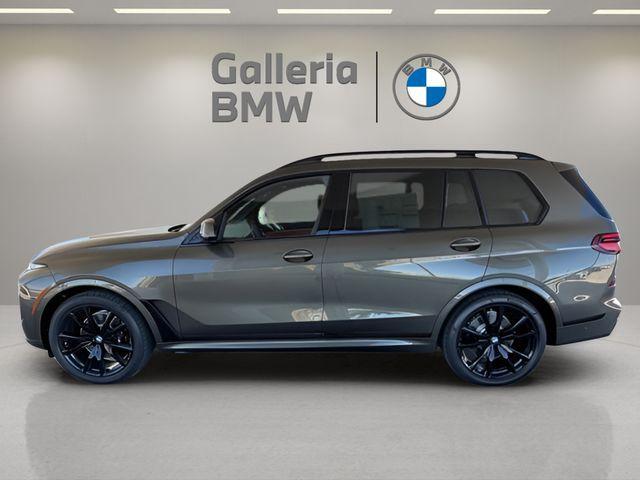 new 2026 BMW X7 car, priced at $97,205