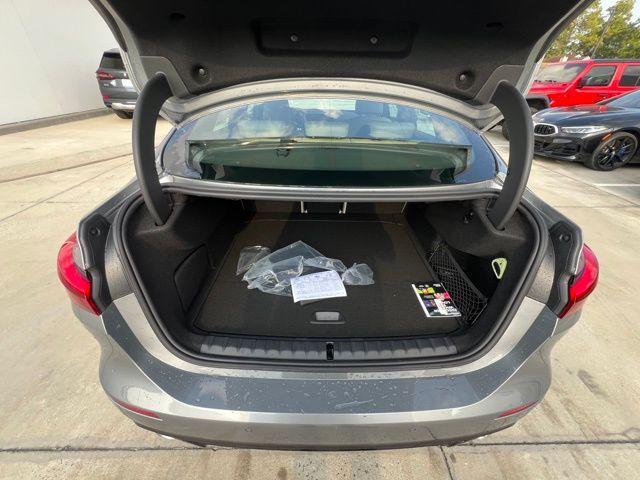 used 2024 BMW 228 Gran Coupe car, priced at $41,985