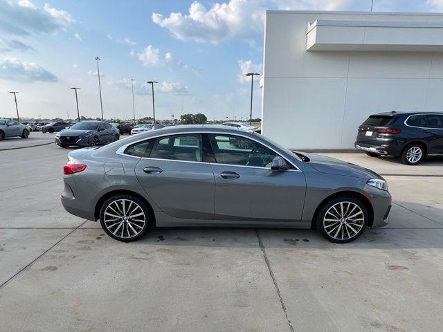 new 2024 BMW 228 Gran Coupe car, priced at $44,495