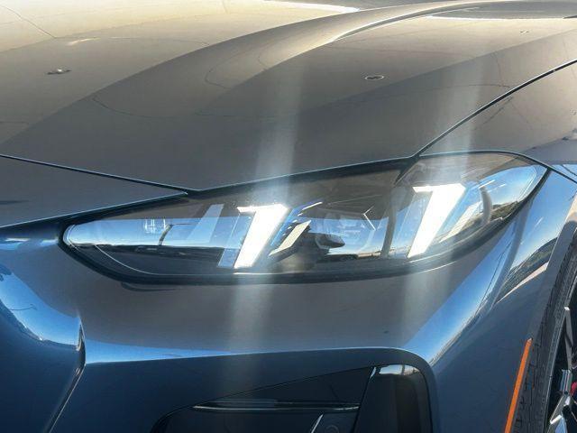 new 2026 BMW 430 car, priced at $60,875