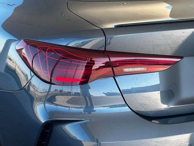 new 2026 BMW 430 car, priced at $60,875