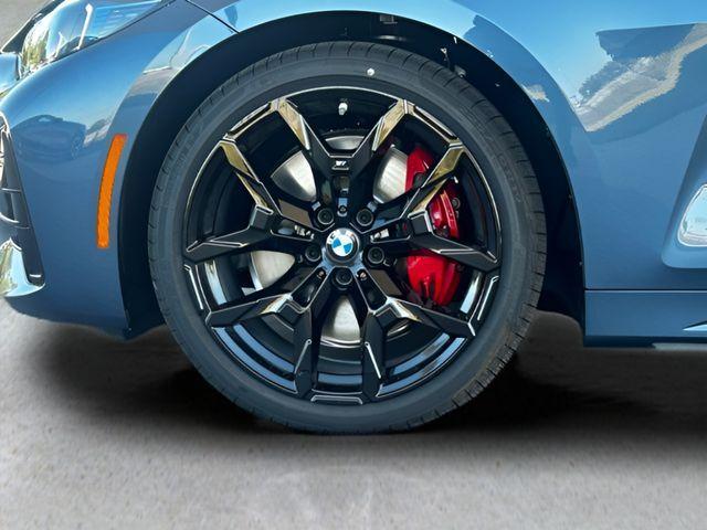 new 2026 BMW 430 car, priced at $60,875