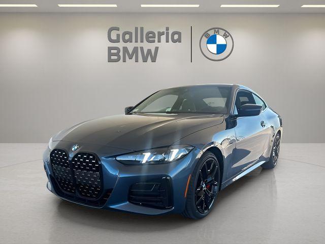 new 2026 BMW 430 car, priced at $60,875