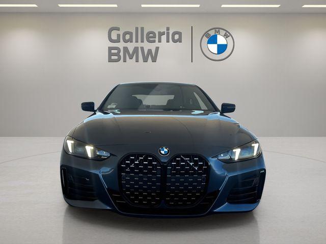 new 2026 BMW 430 car, priced at $60,875
