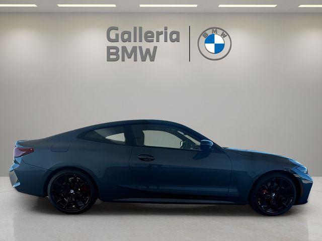 new 2026 BMW 430 car, priced at $60,875