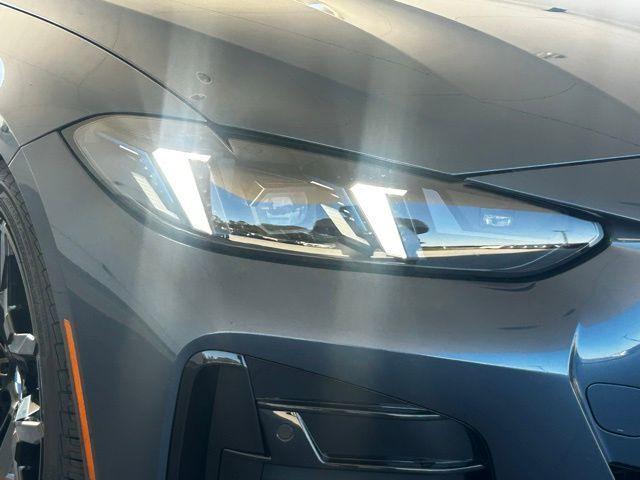 new 2026 BMW 430 car, priced at $60,875