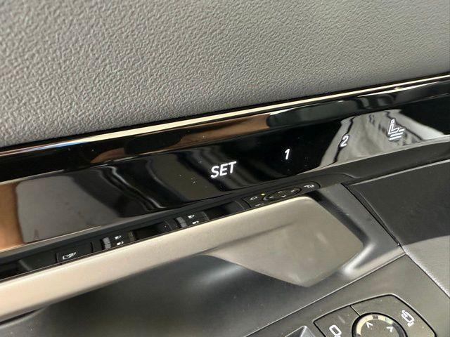 used 2025 BMW 530 car, priced at $57,050