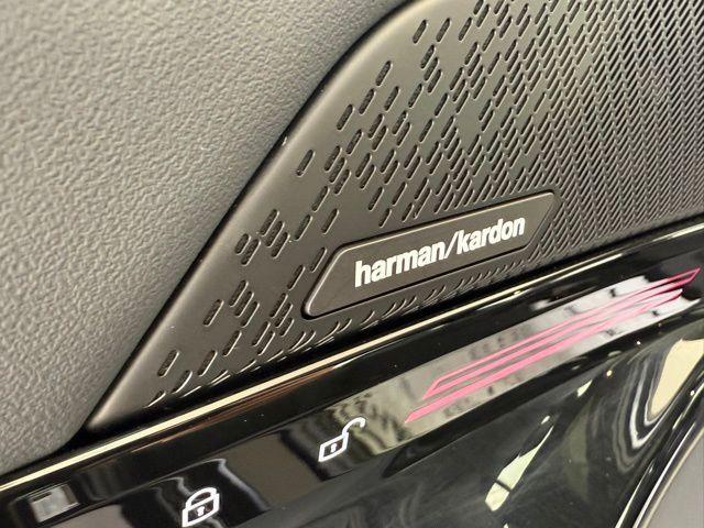 used 2025 BMW 530 car, priced at $57,050