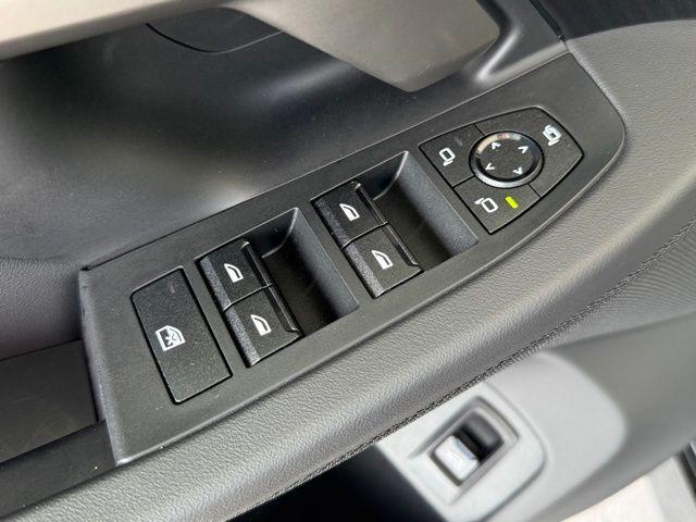 used 2025 BMW 530 car, priced at $57,050