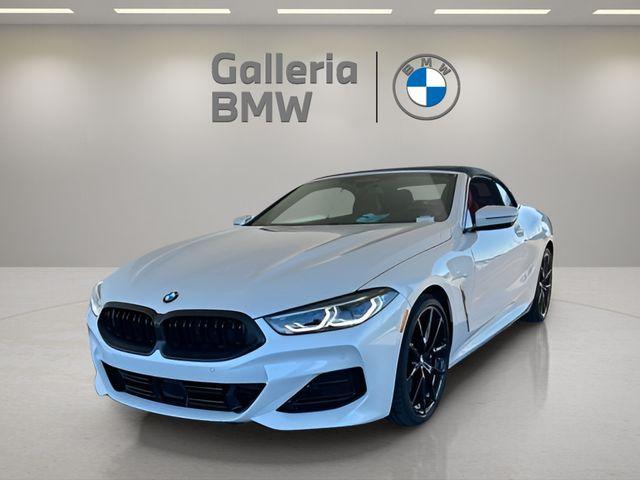 new 2026 BMW 840 car, priced at $112,375