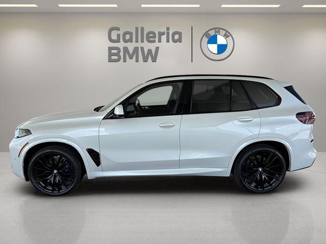 new 2026 BMW X5 car, priced at $77,850