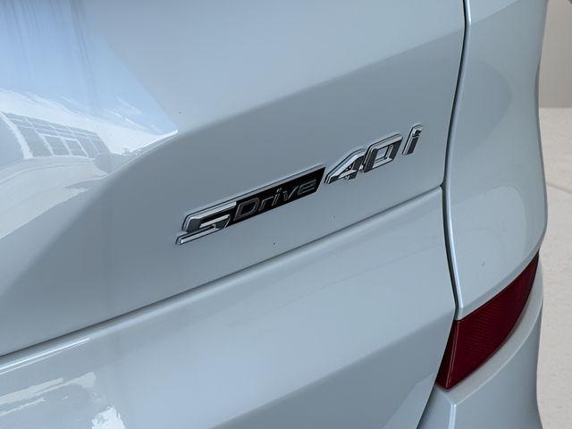 new 2026 BMW X5 car, priced at $77,850