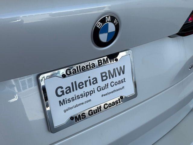 new 2026 BMW X5 car, priced at $77,850