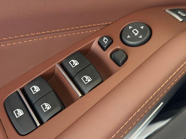 new 2026 BMW X5 car, priced at $77,850