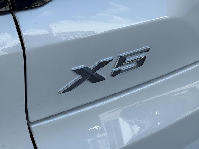 new 2026 BMW X5 car, priced at $77,850